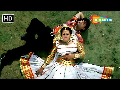 बिंदिया बोले क्या बोले | Bindiya Bole | Raghuveer (1995) | Suniel Shetty | Shilpa Shirodkar | Alka Y