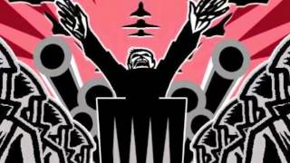 B o B   The Watchers   Official Music Video ANTI   ILLUMINATI