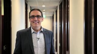 The 10% Rule: How Slowing Down Can Build Executive Presence