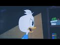 Ducktales Days Of The Only Child