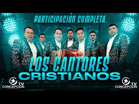 LOS CANTORES CRISTIANOS - SAN JOSE CHACAYA, SOLOLÁ