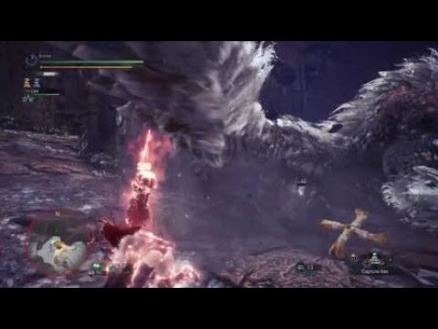 Trying to put the advanced GS guide to use