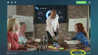 Canon (In-Person) How do I modify AMLOS settings?