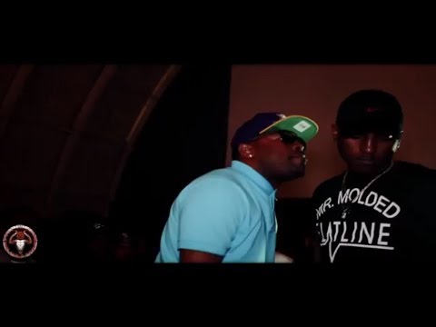 Beric Da Kidd vs C-Moneii