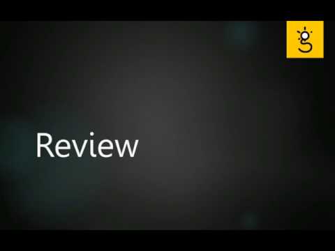 1 Business Realization