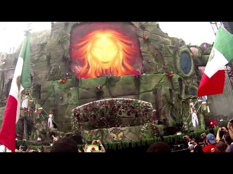 Our Own Aftermovie - TomorrowWorld 2014 (Stabilized)