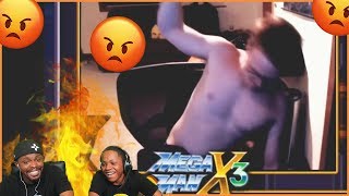 The Ultimate Gamer Rage! Where Are His Pants?!? (Laugh Addicts Ep.25)