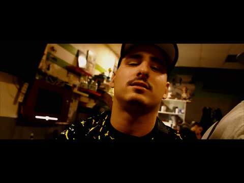 BR La Zone - Freestyle 1.0 ( Clip Rap Français officiel )