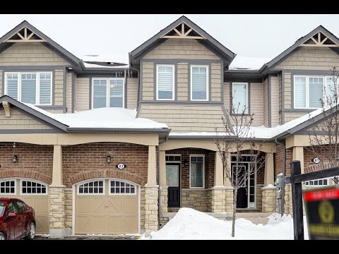 83 Maple Cider Street, Caledon Home for Sale - Real Estate Properties for Sale