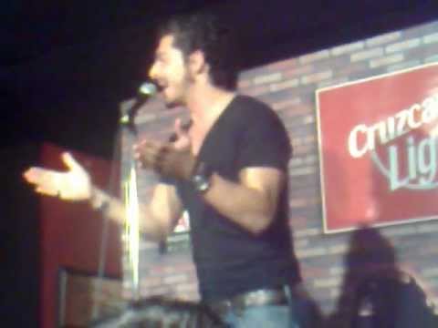 xavi franquesa monologo