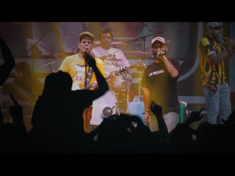 Guachupé - Todo va lento - Oficial - 15 años de Guachupé