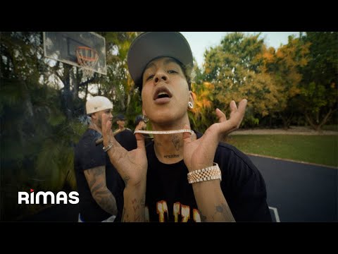 CALI KUSH - Big Soto (Video Oficial)