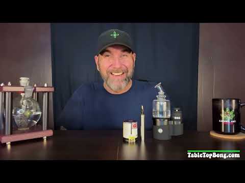 Core XL with XL Joystick Atomizer — Smoothest Hits Yet?