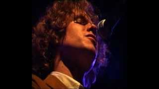 Josh Ritter - Snow Is Gone (Live)