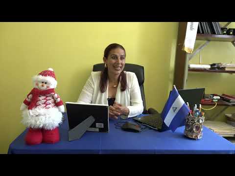 Me Gusta mi Escuela - San José de los Remates Departamento de Boaco, Nicaragua.