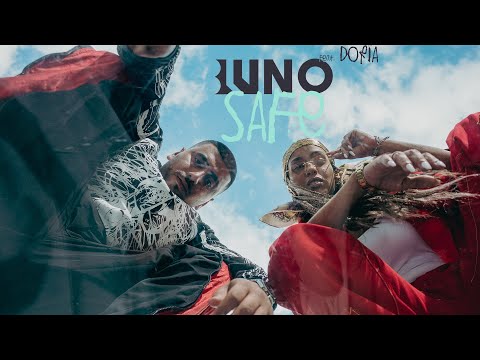 ENO x DORIA - SAFE (Official Video)