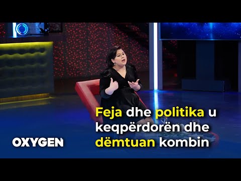 Feja dhe politika u keqpërdorën dhe dëmtuan kombin