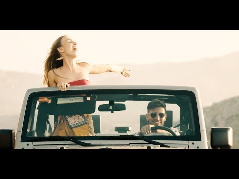Lahox Feat. Kaala - Great Escape (Official Music Video)