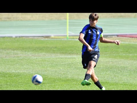 Leonardo Bovo - Highlights, Passes & Skills 2022/23