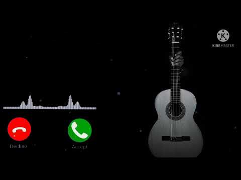 guitar voice / volume / ringtone
