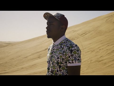 Sasso - Ailleurs (Clip officiel)