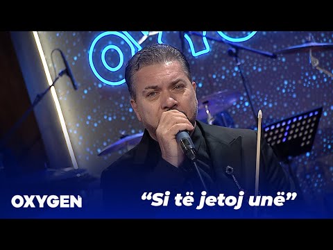 “Si të jetoj unë” nga Synaj Saraqi & OXYGEN Band