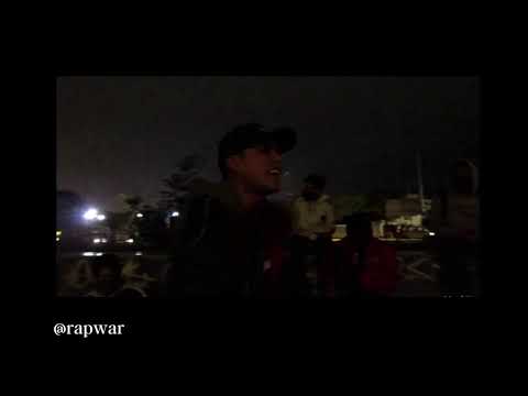 Gus vs Bk || SEMIFINAL || PRIMERA FECHA