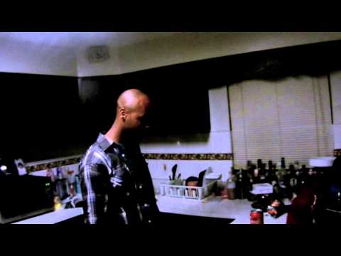 Carlito Doss Has An Accident!