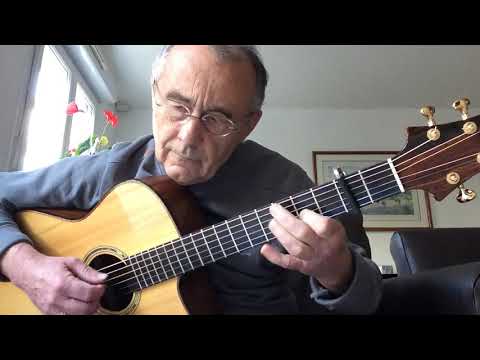 Morrison’s Jig ( Irish Trad )