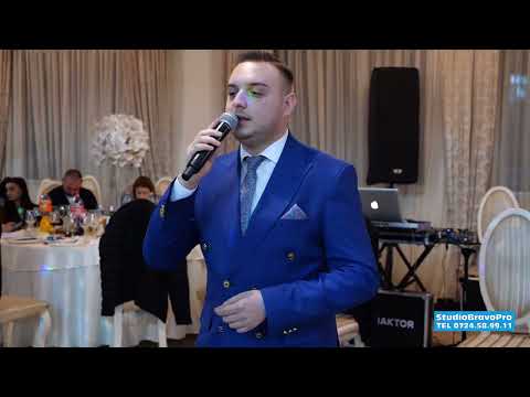 🔴 New 🔴 Nicu Blidariu ❌ Live 🔴 Formația Cerna Music 🔊🎵🎧🔴 Regal Ballroom Caransebeș