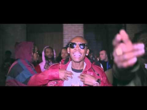 Blessed Gamo ft  Oahte'   Steppin in Lean World prod  by ClickKlack