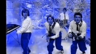 Boy Oh Boy 2016 Remix.  Racey V&#39;s djdass?