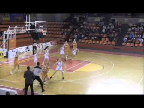 L.F. JOPISA CIUDAD DE BURGOS,71 - CAJA RURAL TINTOS DE TORO,54 (22/02/2013 0:00:00)