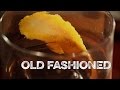 Old Fashioned | How to Drink