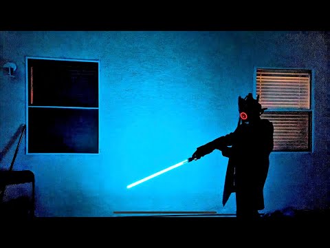 ASMR Flow, Relaxing Jedi “Flow-Fi”