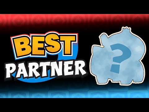Best Partner for Pokemon Mystery Dungeon DX w/ MysticUmbreon