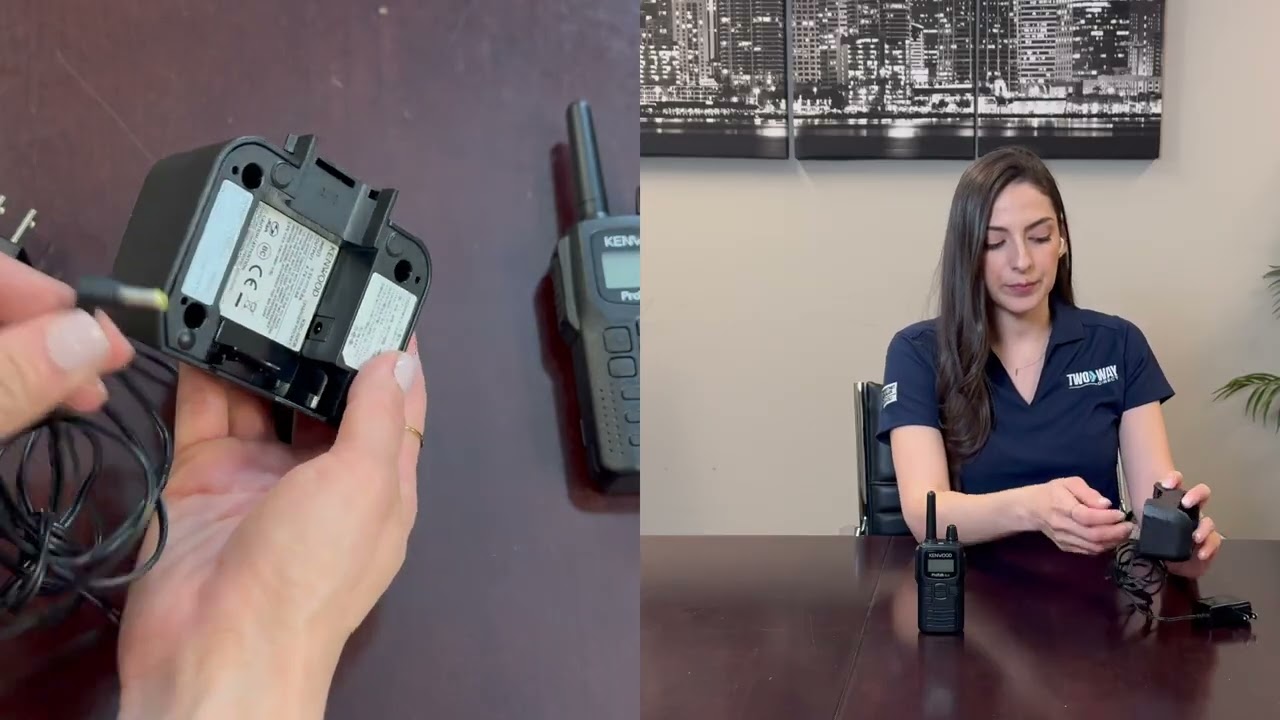 Video YouTube