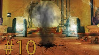 Прохождение Totem City на все концовки #10