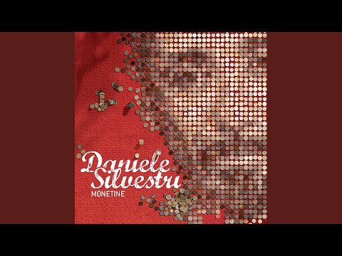 Il Mondo Stretto In Una Mano - Daniele Silvestri