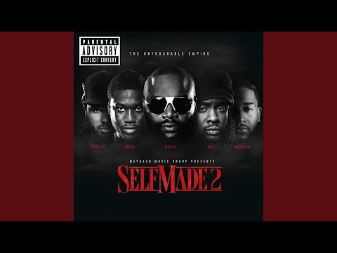 Power Circle (feat. Rick Ross & Kendrick Lamar)