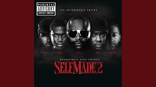 Power Circle (feat. Rick Ross &amp; Kendrick Lamar)