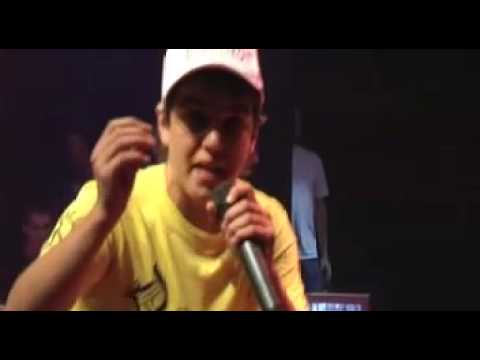 16avos Lion MC vs Didaktiko www.preparadogallos.es.tl