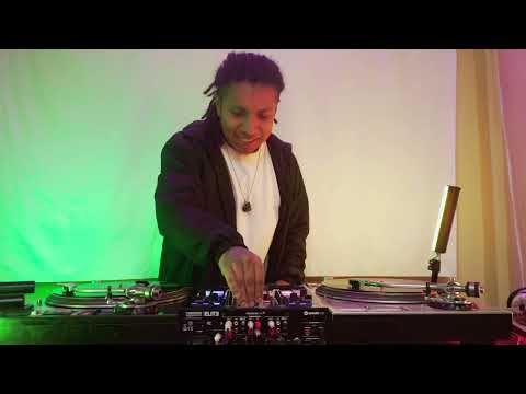 2024 DMC Open Online Round 1 - Rewek (Bolivia)