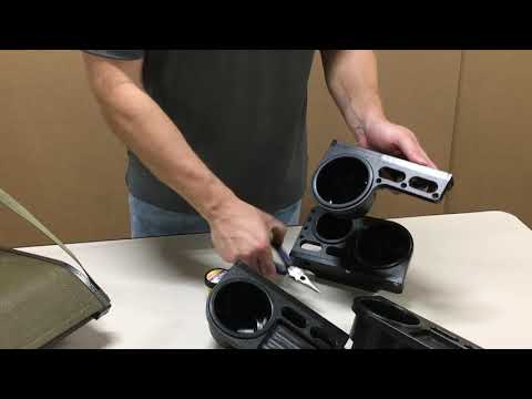 How to Attach the Elite Pro Seat Attachments for Millennium Boat Seats