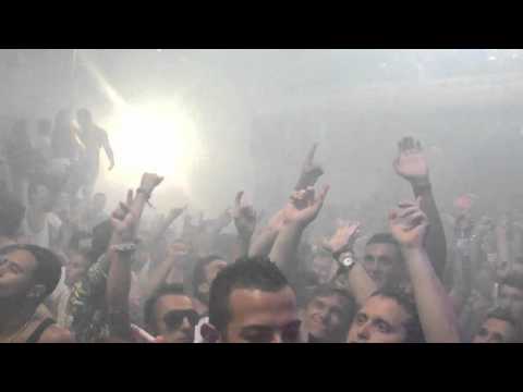 Joris Voorn at Cocoon Ibiza