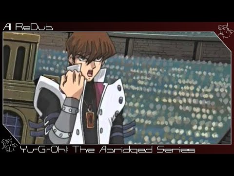 AI ReDub | YGOTAS Episode 59 - Crowd Atlas