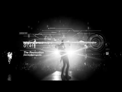 » G Eazy X OVO Type Beat - The Revloution (Produced by David Metropolis)