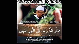 Download lagu #Sholawat Nuril Mubin🙏 mp3