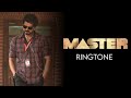 Vaathi Coming Ringtone | Master Movie BGM Ringtone | EDM Download link