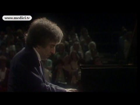 Vladimir Ashkenazy - Chopin - Piano Sonata No. 3